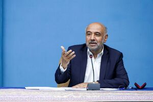 وزیر رفاه بر همبستگی دولت و سمن‌ها برای حل مسائل اجتماعی تأکید کرد