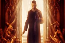 انجمن جن‌گیران به یک فیلم واکنش نشان داد