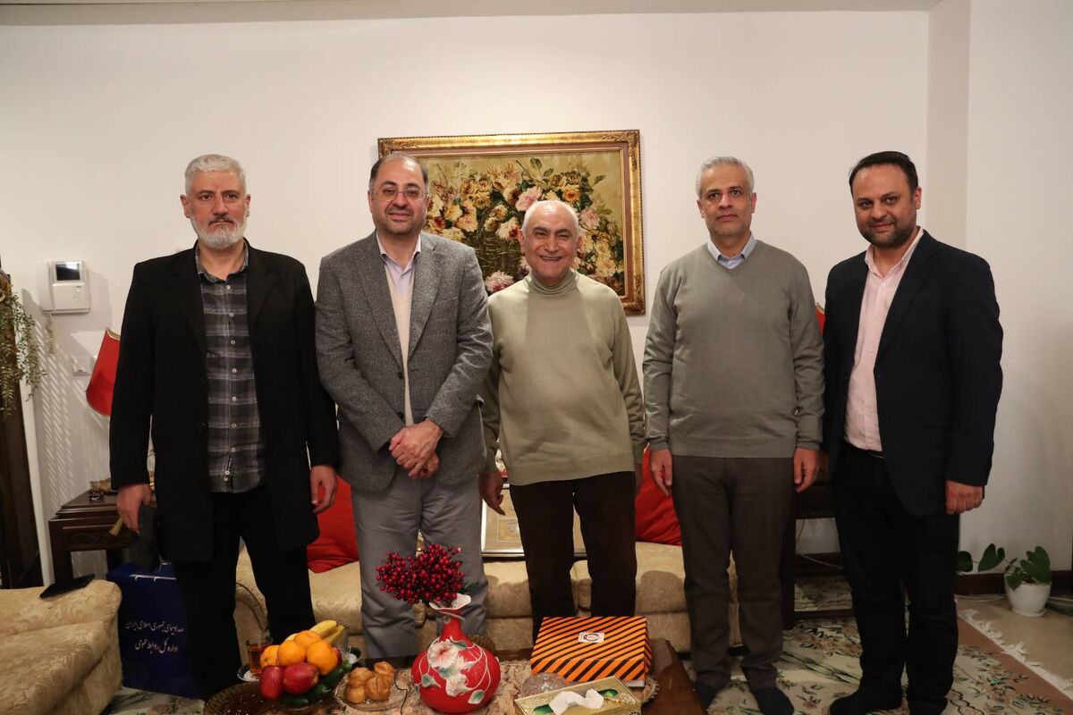 ناصر ممدوح