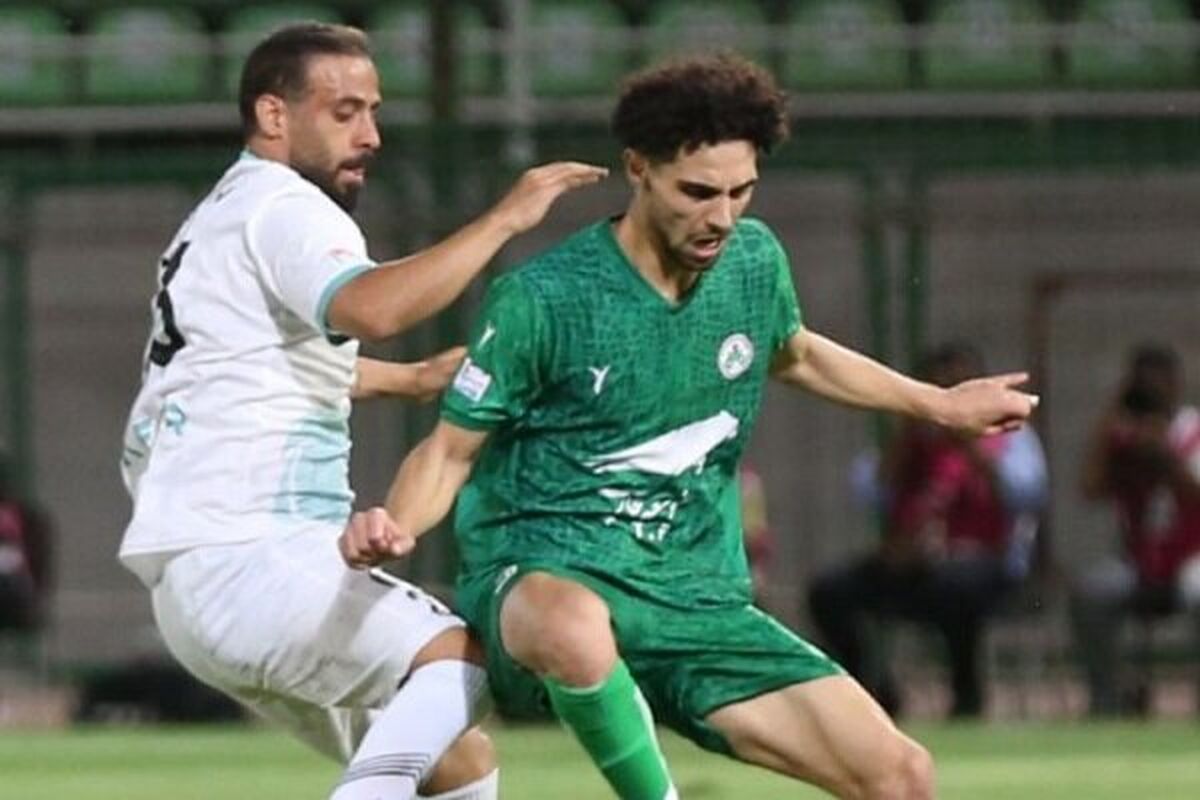 ذوب‌آهن اصفهان و پیکان تهران