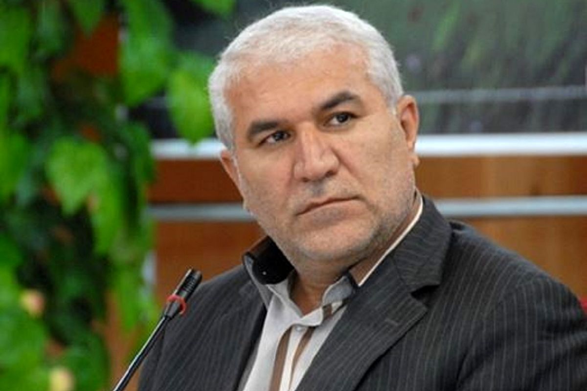 عبدالرحیم رحیمی