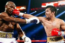 پاکیائو به میادین باز می‌گردد