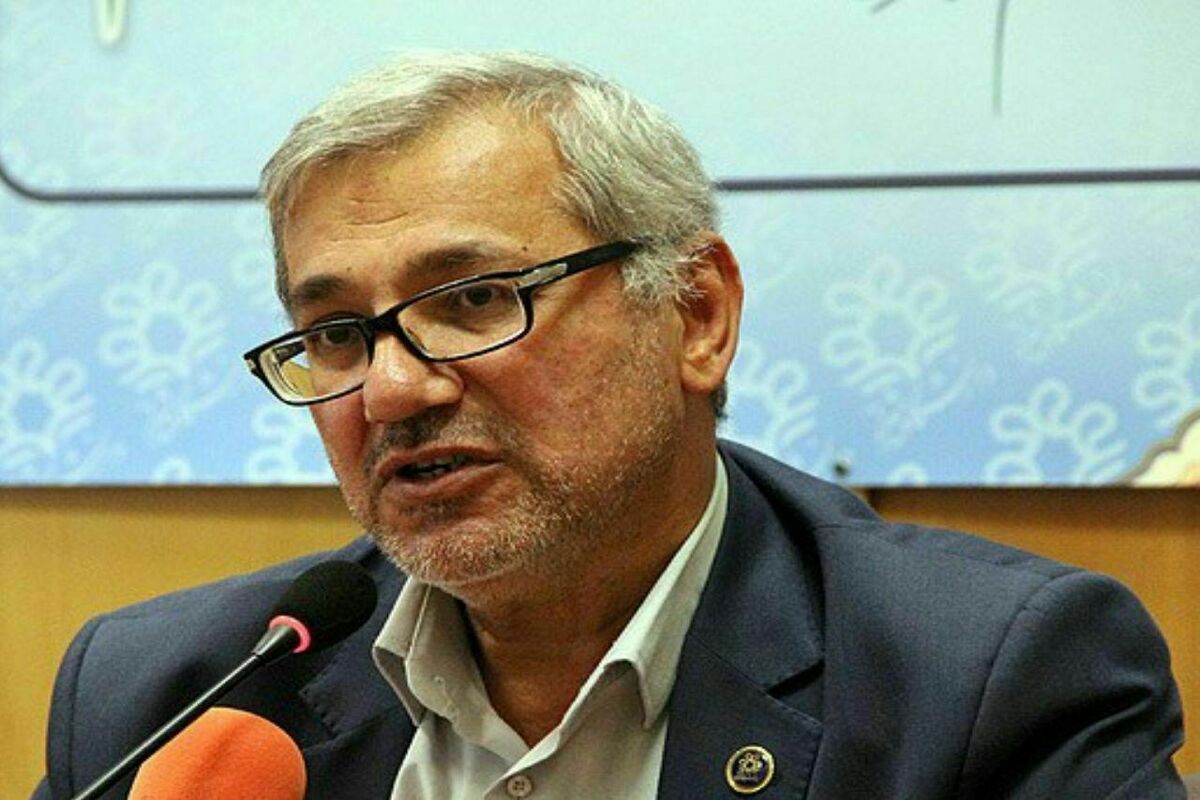 معاون فرهنگی اجتماعی شهرداری شیراز
