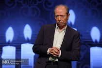 همسر علی نصیریان درگذشت