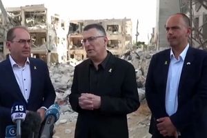 دولت آلمان و رسوایی بزرگ در مورد ایران