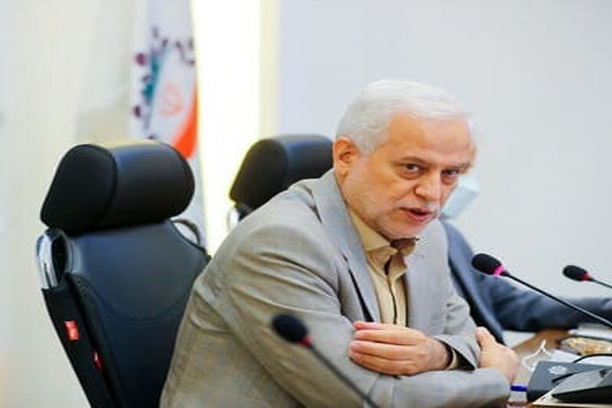 علی قاسم زاده