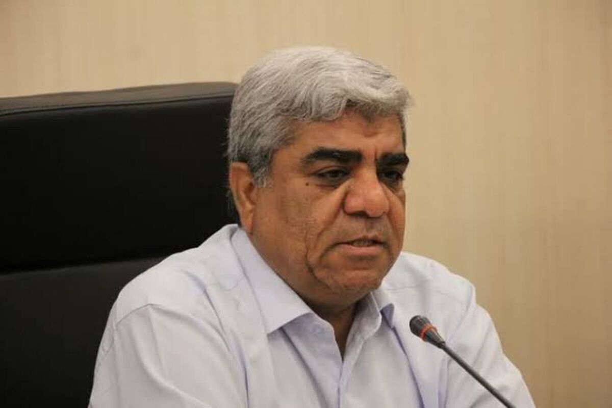 صمت هرمزگان