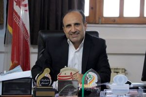 وضعیت بحرانی زباله محمودآباد ، سرمایه گذاران را فراری می دهد