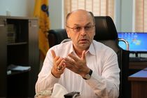 برخورداری بیش از یک میلیون و ۸۵۱ هزار مشترک از نعمت گاز طبیعی در مازندران