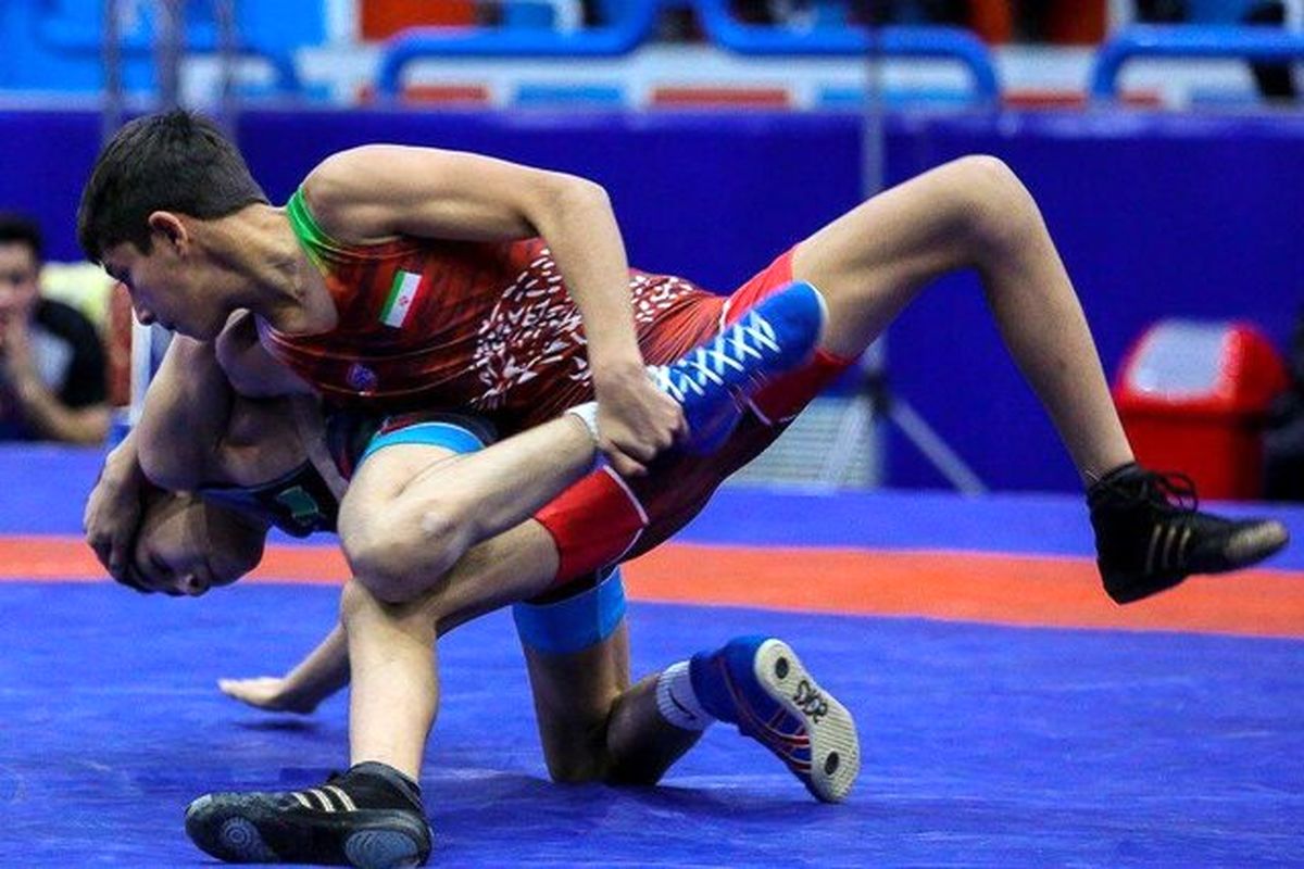 کشتی نونهالان