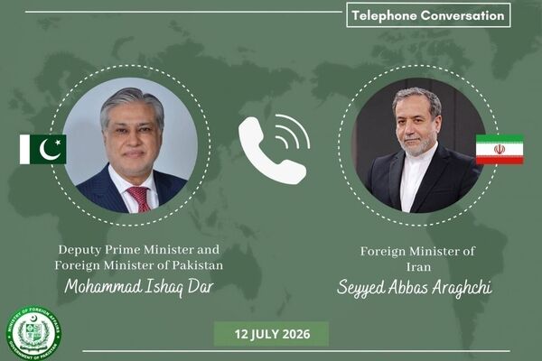 پایبندی به یادداشت تفاهم اسلام‌آباد ضروری است