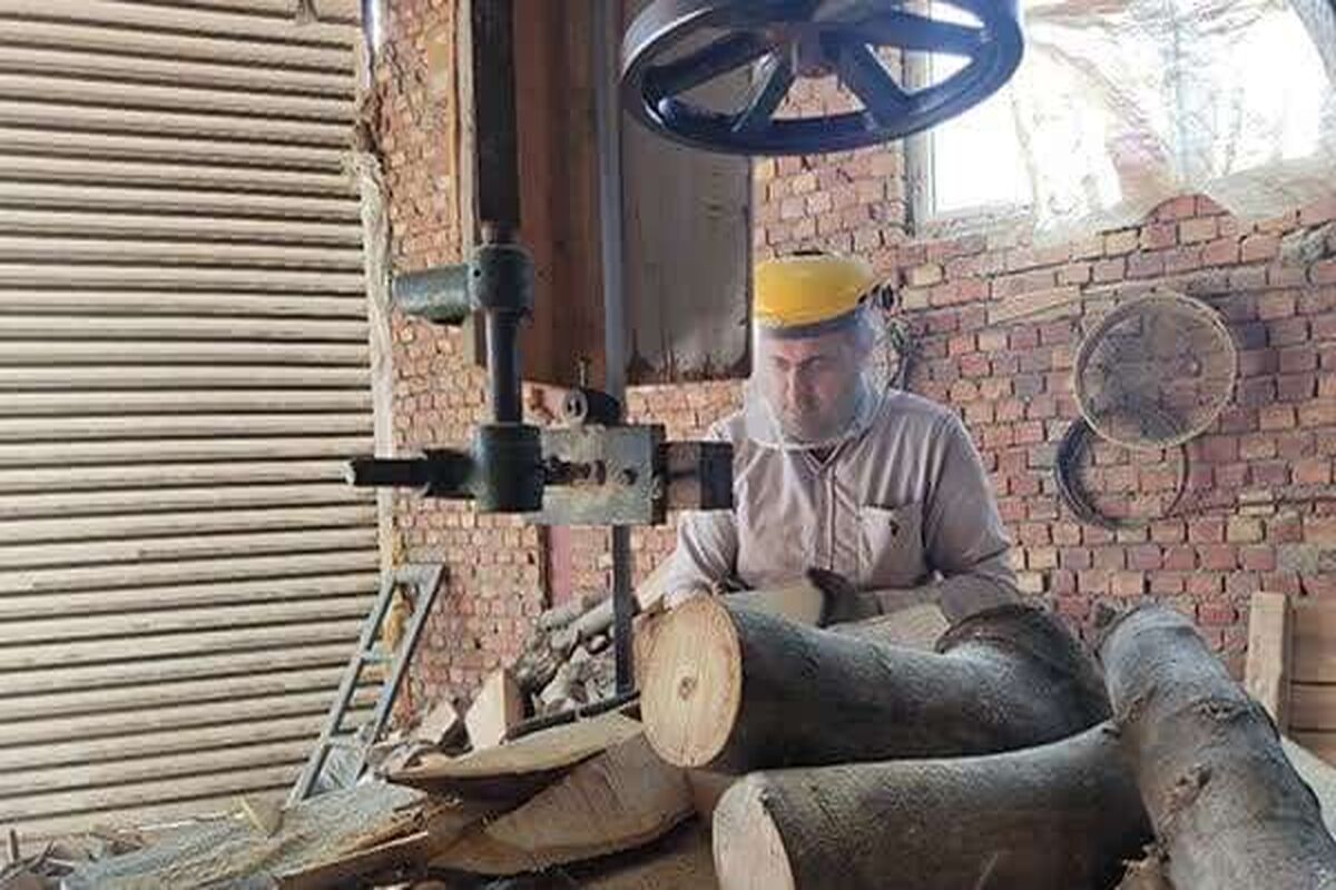 صنایع