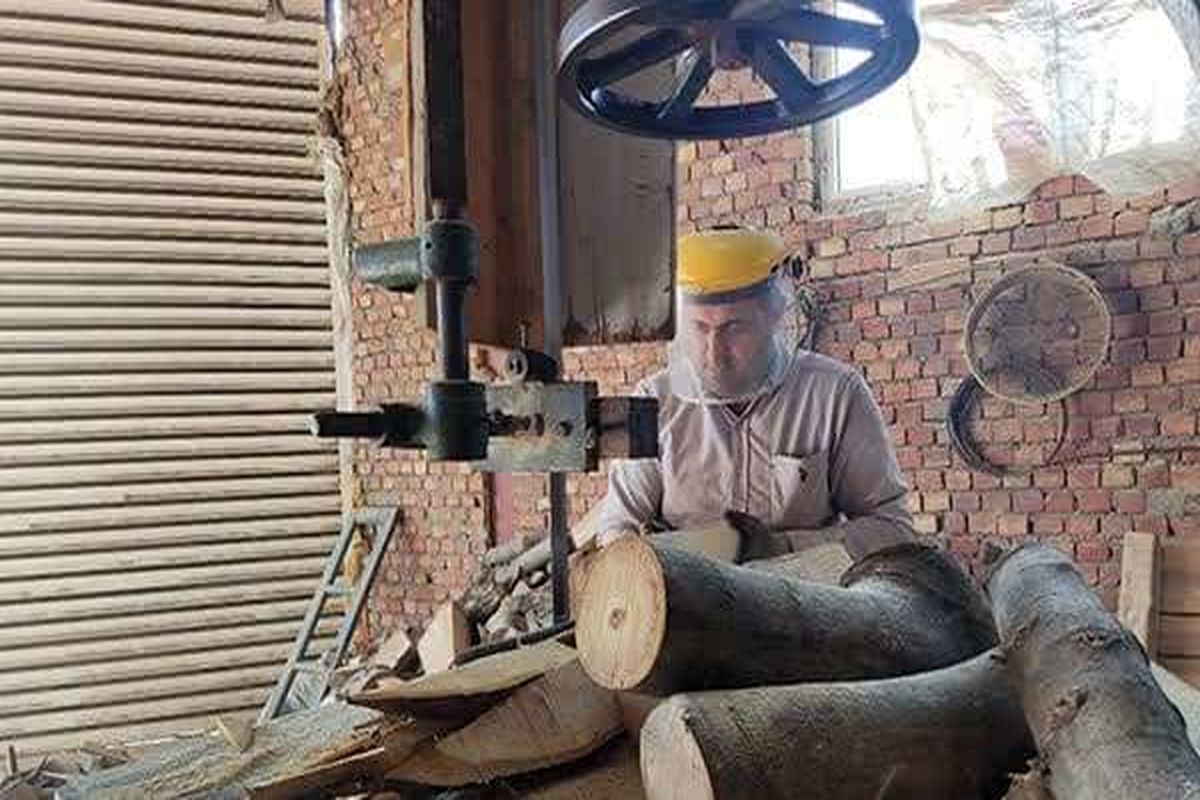 صنایع