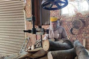 ۲۹۰ مددجوی اصفهانی در صنایع کوچک بکار گرفته شدند