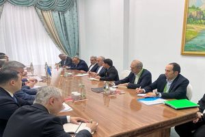 اعلام آمادگی جمهوری اسلامی ایران برای صدور خدمات فنی مهندسی به کشور قزاقستان