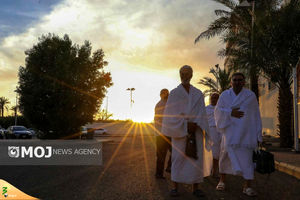 تمدید مهلت ثبت‌نام ایرانیان خارج از کشور برای حج تمتع ۱۴۰۵ 