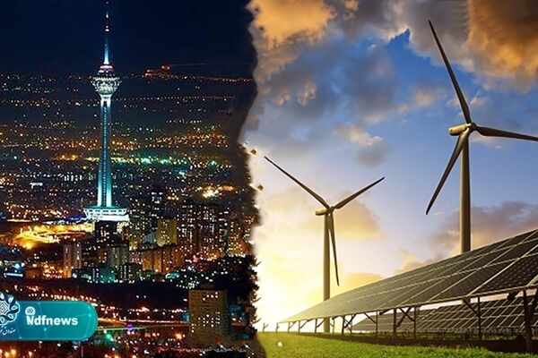 خیز ۱۵ هزار مگاواتی صندوق توسعه ملی برای پایان ناترازی برق تا تابستان ۱۴۰۶ / سرعت بخشی به روند اجرای نیروگاه‌های خورشیدی