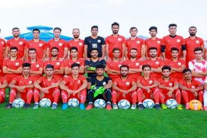 زور آوالان کامیاران به داماش گیلان نرسید