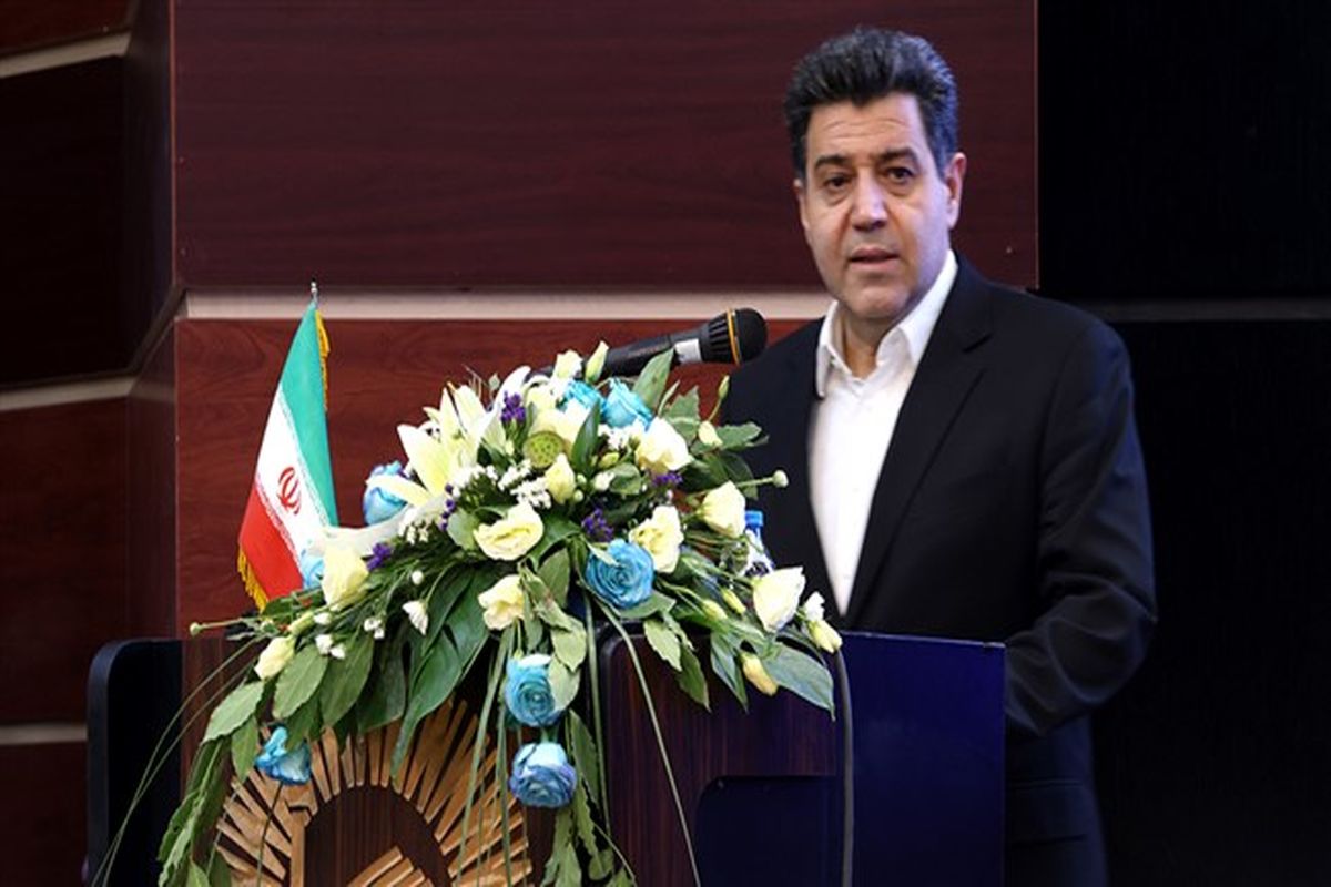 رئیس اتاق بازرگانی، صنایع، معادن و کشاورزی ایران