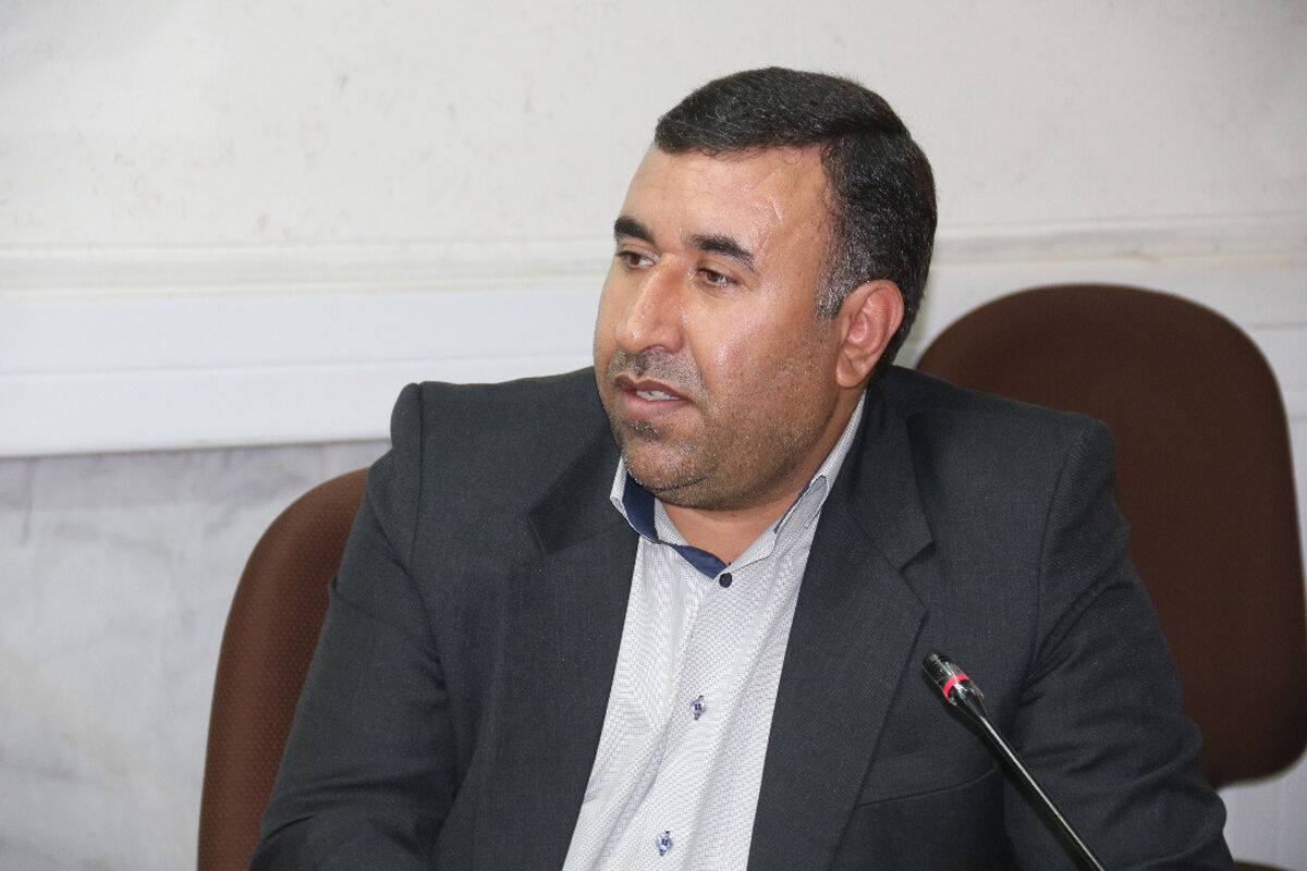 مدیر اوقاف سمیرم