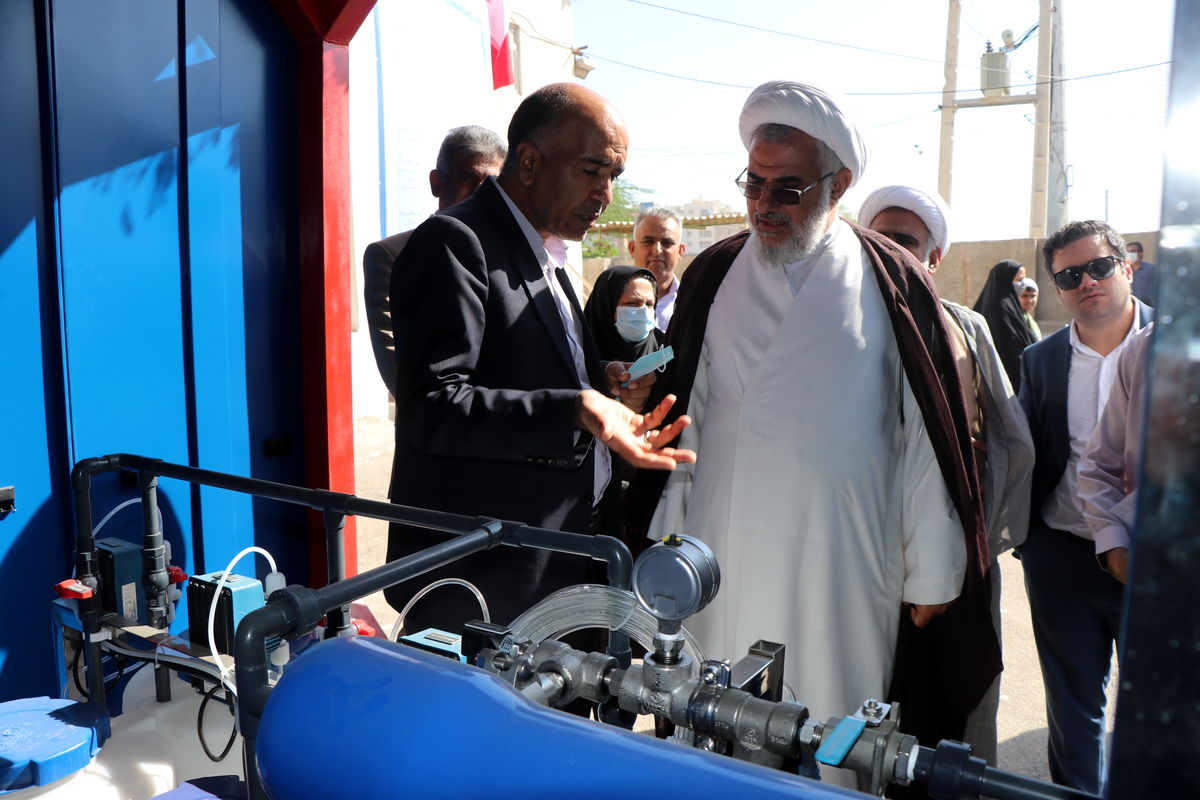 حمزه‌پور+آبفا