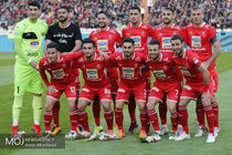 ترکیب احتمالی پرسپولیس برای دیدار با فولاد