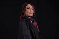 ورود شقایق فراهانی به دنیای «ونگوگ»