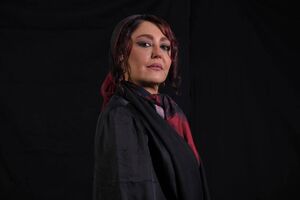 ورود شقایق فراهانی به دنیای «ونگوگ»