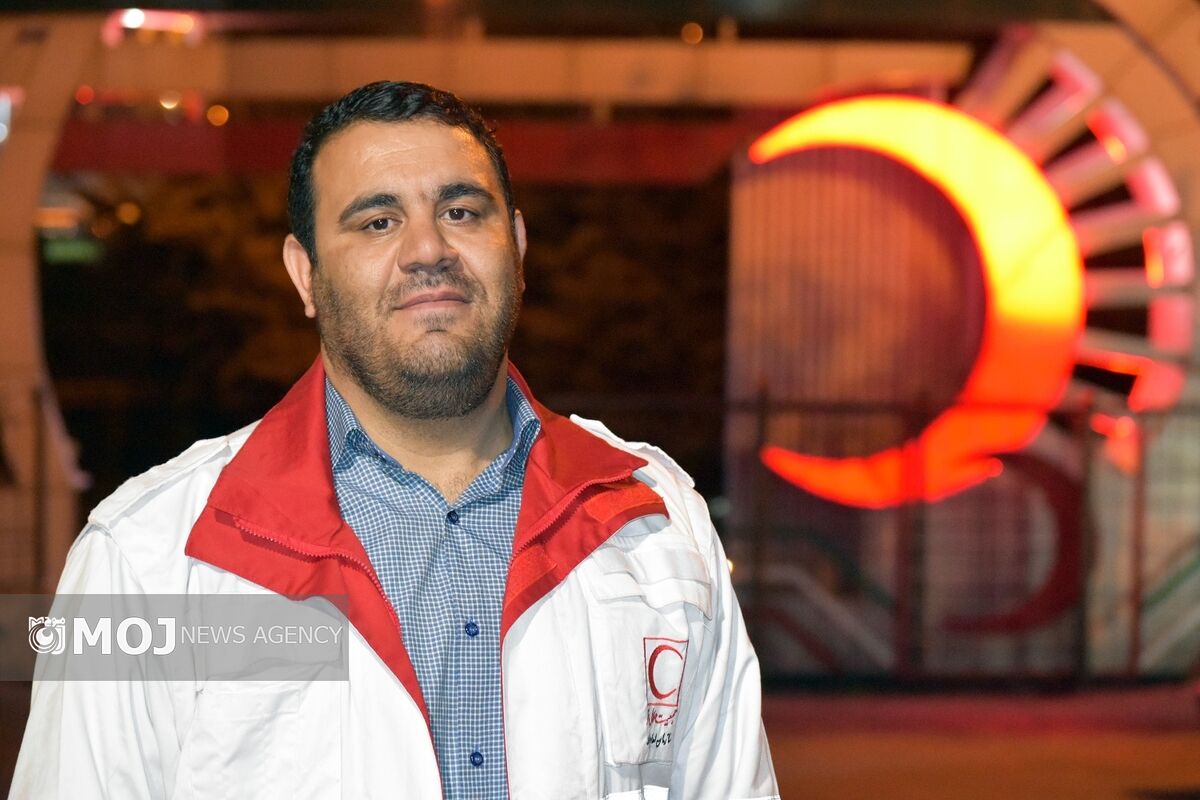 صارم رضایی