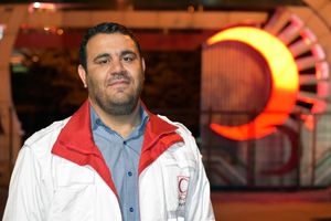 امدادرسانی به ۳۰۶ حادثه دیده در برف و کولاک لرستان 