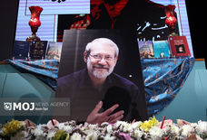 شهید لاریجانی معتقد بود مصالح کشور بسیار مهم‌تر از گلایه‌های فردی است 