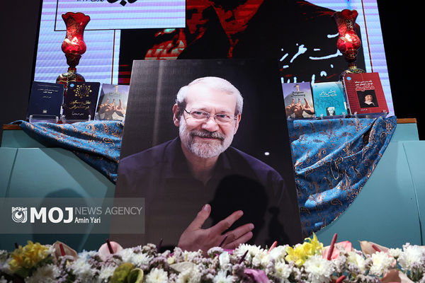 شهید لاریجانی معتقد بود مصالح کشور بسیار مهم‌تر از گلایه‌های فردی است 