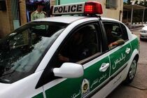 اخبار کوتاه پلیس فارس؛ از دستگیری قاتل در اصفهان توسط پلیس فارس تا کشف پوشاک‌های خارجی قاچاق