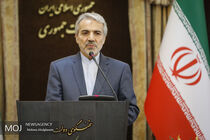آغاز نشست هفتگی سخنگوی دولت