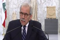 لبنان نباید به درگیری منطقه‌ای کشیده شود