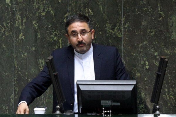 ساخت و سازهای بی رویه در روستاها ، کشاورزی را نابود کرد