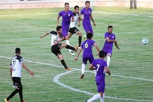 پرسپولیس با پیراهن نقره‌ای رنگ به مصاف سایپا می‌رود