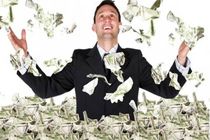 دولت حقوق‌دان میزبان حقوق‌های نجومی!