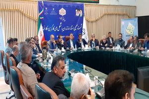 جامعه کارگری خط مقدم مقابله با تحریم ها و جنگ اقتصادی دشمن بوده است