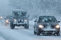 نکاتی مهم برای رانندگی در برف و یخ