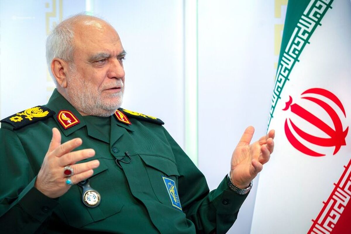سردار مجید خادمی 
