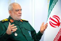 مراسم چهلمین روز شهادت سردار مجید خادمی برگزار می‌شود