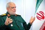 مراسم چهلمین روز شهادت سردار مجید خادمی برگزار می‌شود