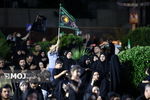 ۴۵۰ هیئت مذهبی در شادگان طی ماه محرم فعالیت می‌کنند 