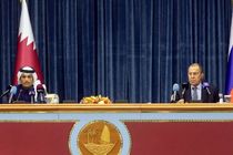 دوحه تقویت گفتگوها میان ایران و کشورهای حاشیه خلیج فارس را خواستار است