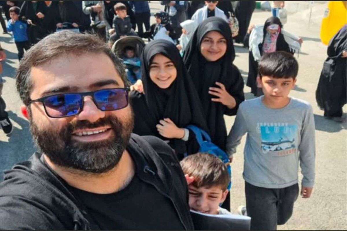 اسماعیل سقاب اصفهانی