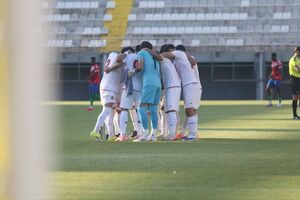 رویترز مدعی صدور ویزای آمریکای بازیکنان تیم ملی ایران شد