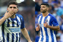 طارمی و جهانبخش نامزد کسب عنوان بهترین لژیونر هفته در فوتبال اروپا از دید AFC شدند