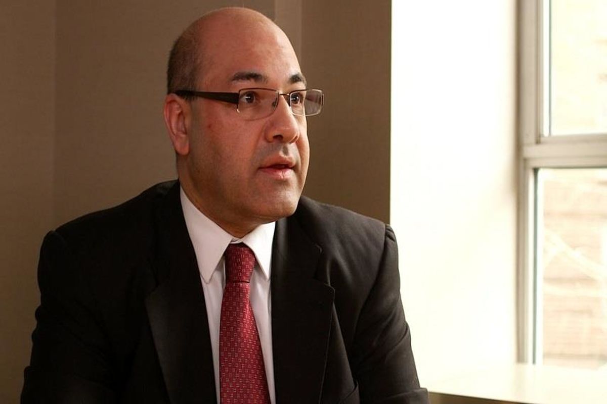 لقمان الفیلی