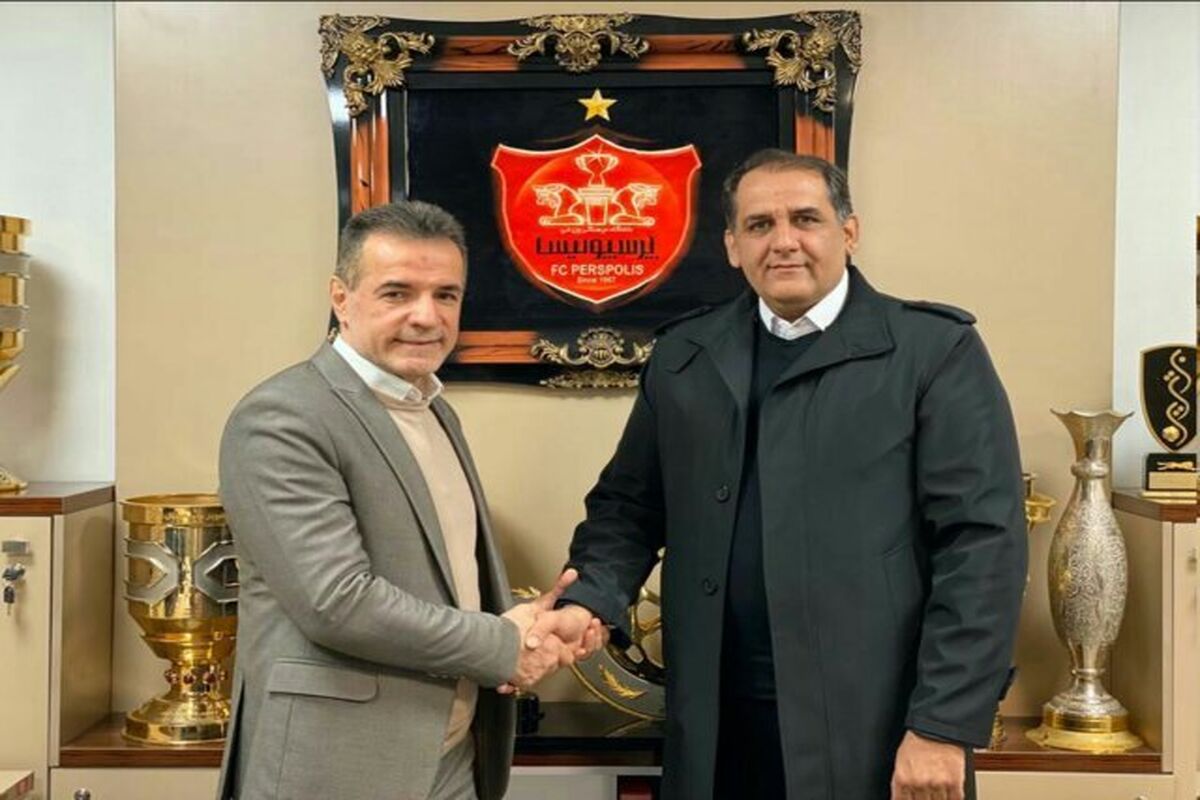مهدی رسول پناه